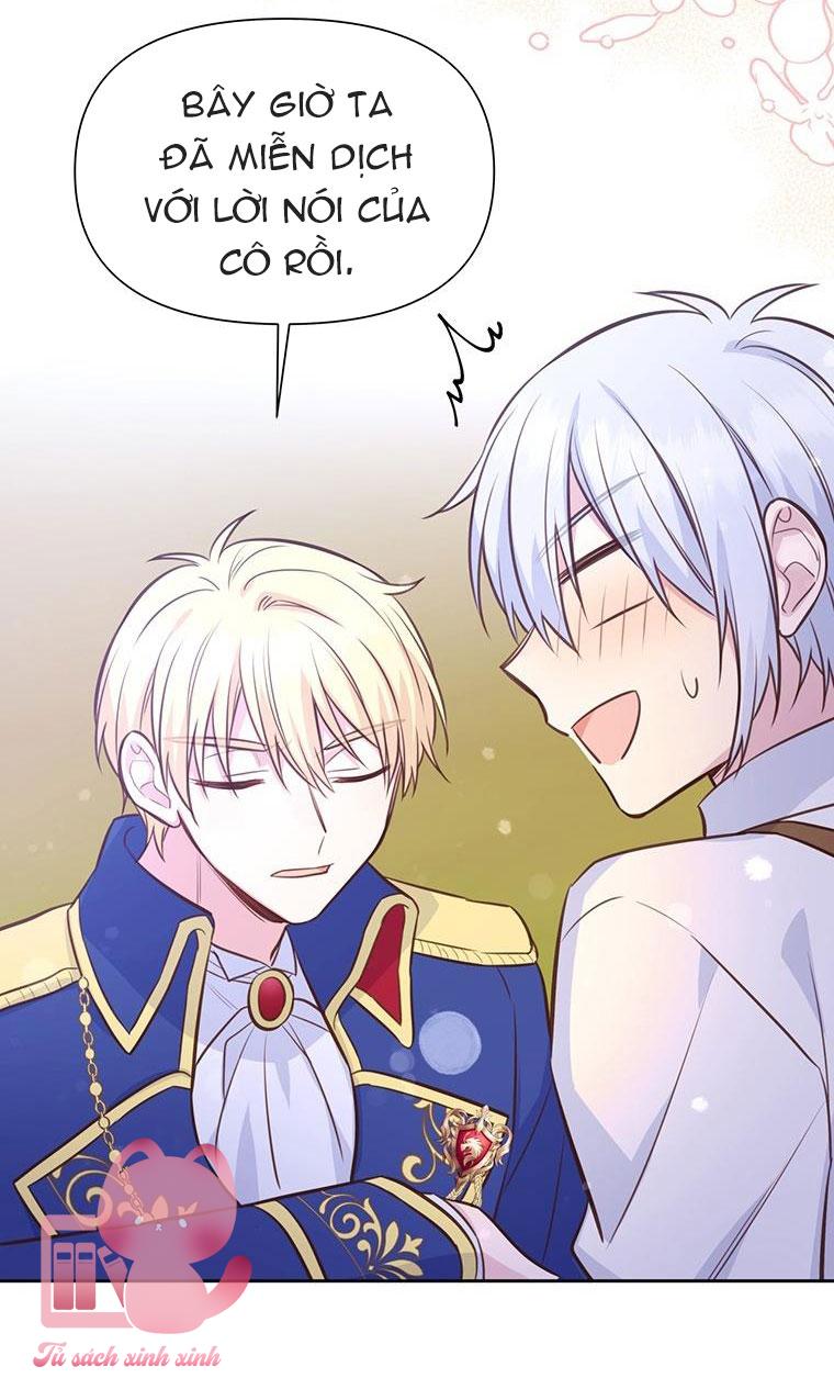 Yêu Tôi Đi, Dù Sao Ngài Cũng Chỉ Là Nhân Vật Phụ Chapter 16 - Trang 4