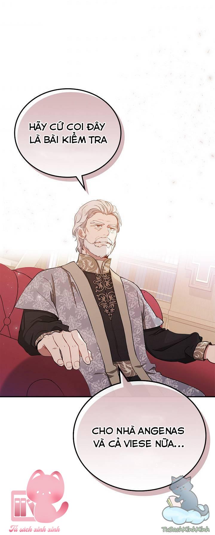 Kiếp Này Ta Sẽ Trở Thành Gia Chủ Chap 8 - Trang 2