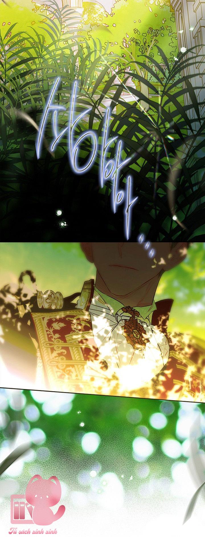 Khế Ước Hôn Nhân Của Mẹ Tôi Chap 92 - Trang 2