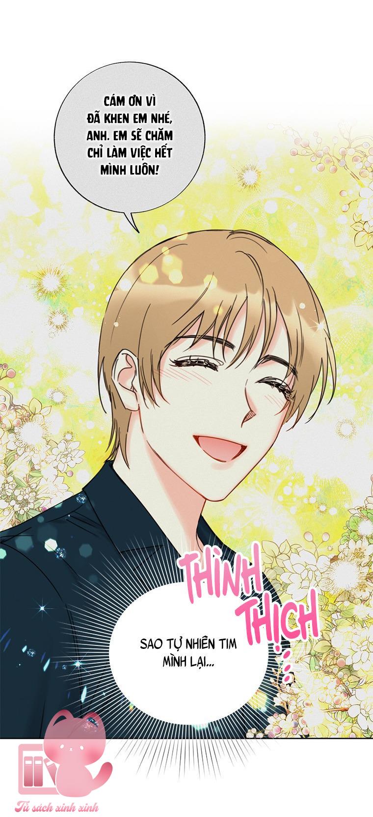 Hẹn hò chốn công sở Chapter 113 - Next Chapter 114