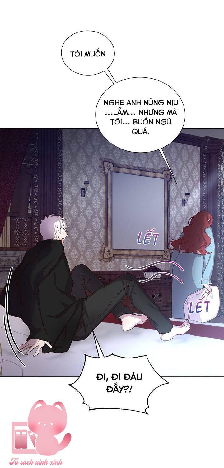 Thế Thì Ta Cứ Trở Thành Kẻ Ác Thôi Chap 7 - Trang 2