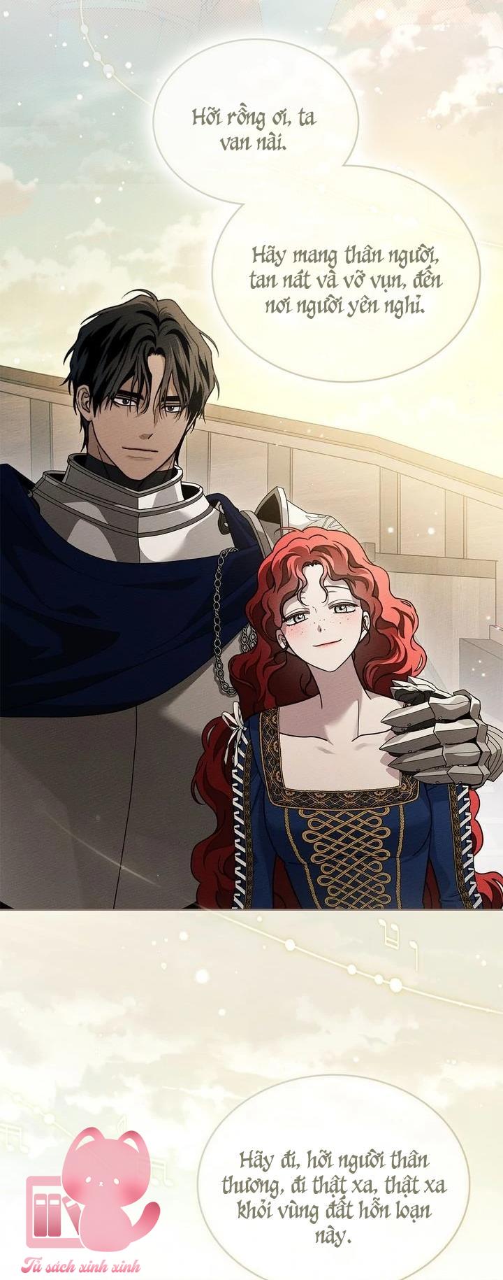 Dưới Tán Cây Sồi Chap 110 - Trang 2