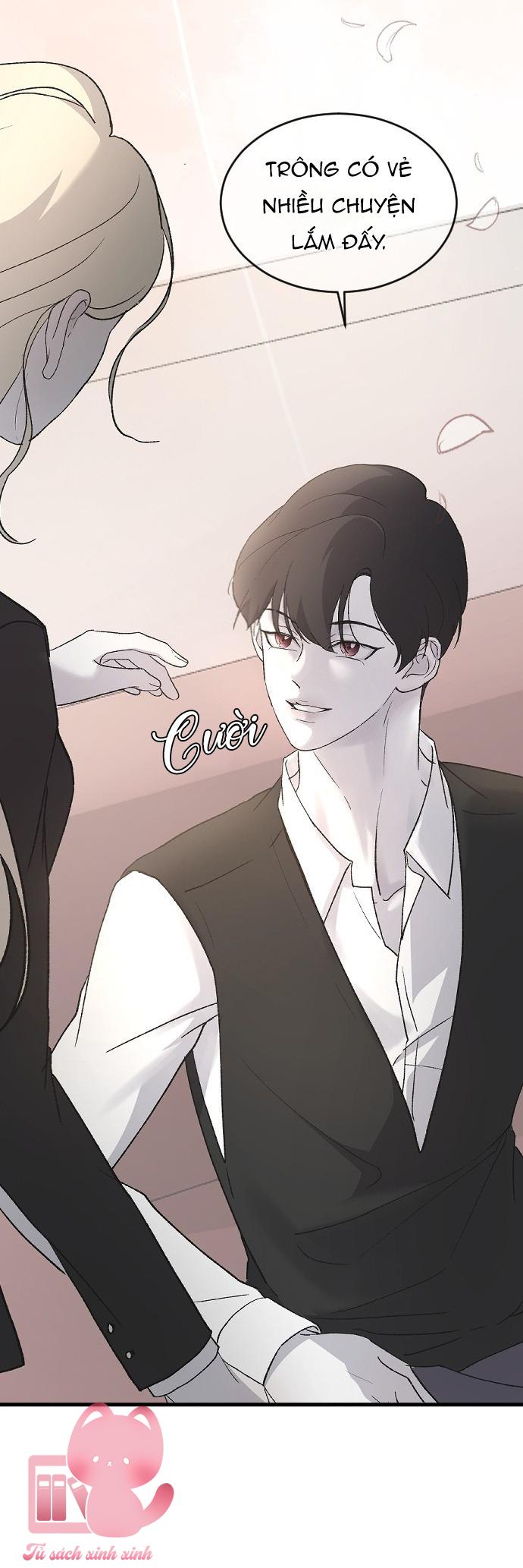 Ba Anh Trai Cực Phẩm Của Tôi Chap 81 - Next Chap 82