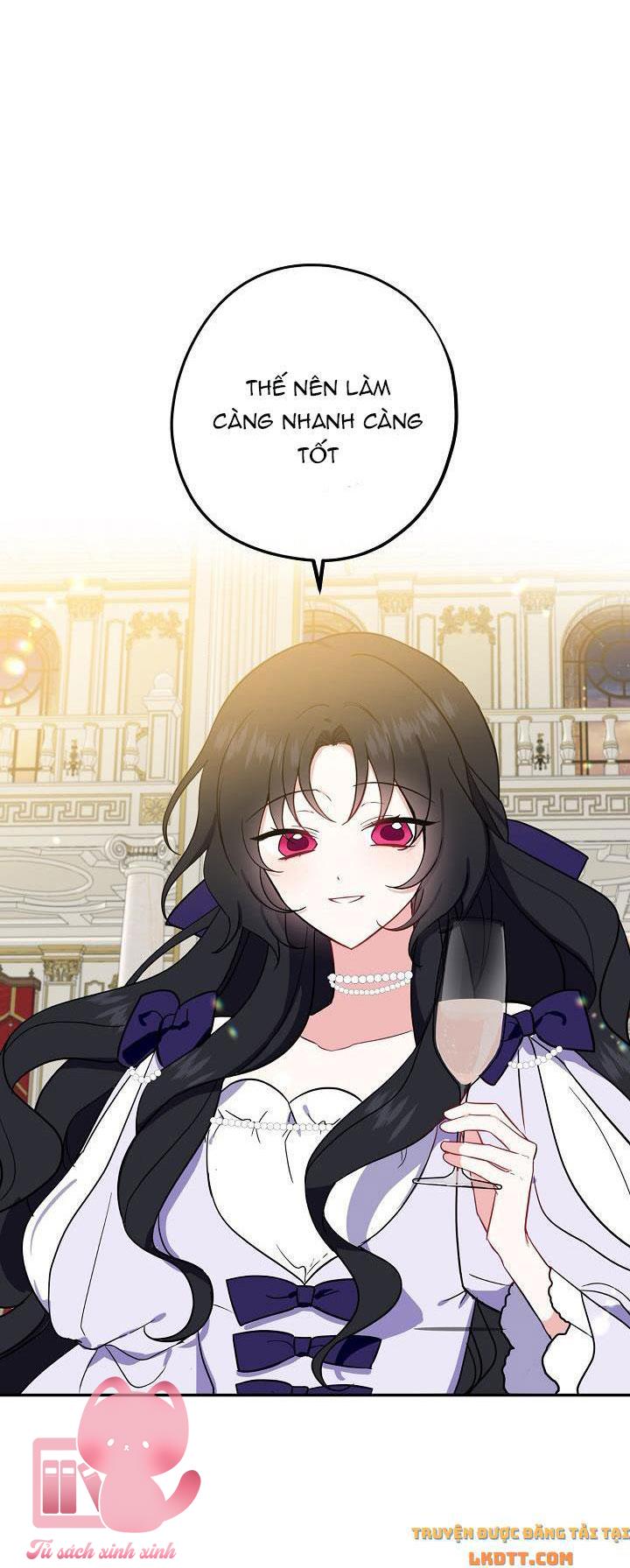 A Nào, Ngậm Thìa Vàng Nhé? Chap 4 - Trang 3
