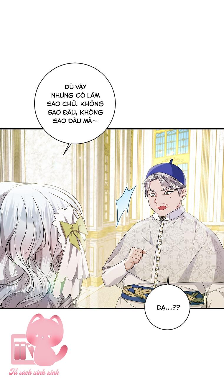 Nhận Nuôi Người Cha Phản Diện Chapter 26 - Trang 4
