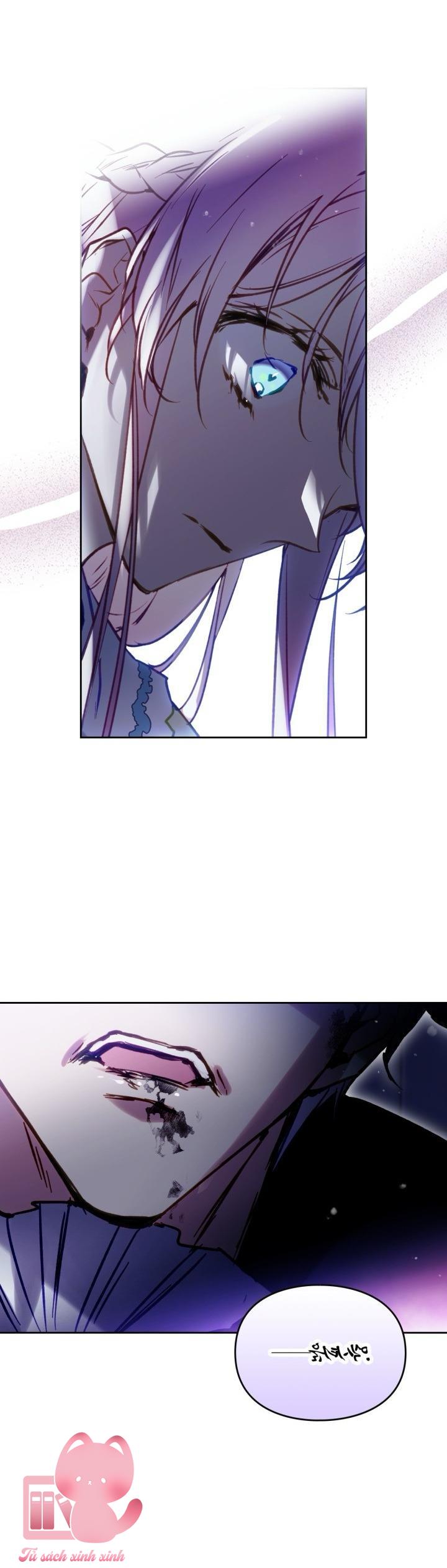 Kết Cục Của Nhân Vật Phản Diện Chỉ Có Thể Là Cái Chết Chap 192 - Trang 3