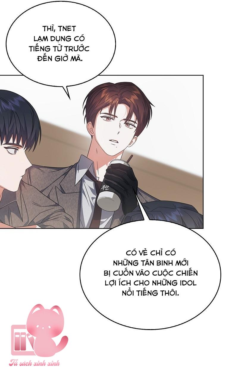 Debut Or Die Chap 73 - Trang 4