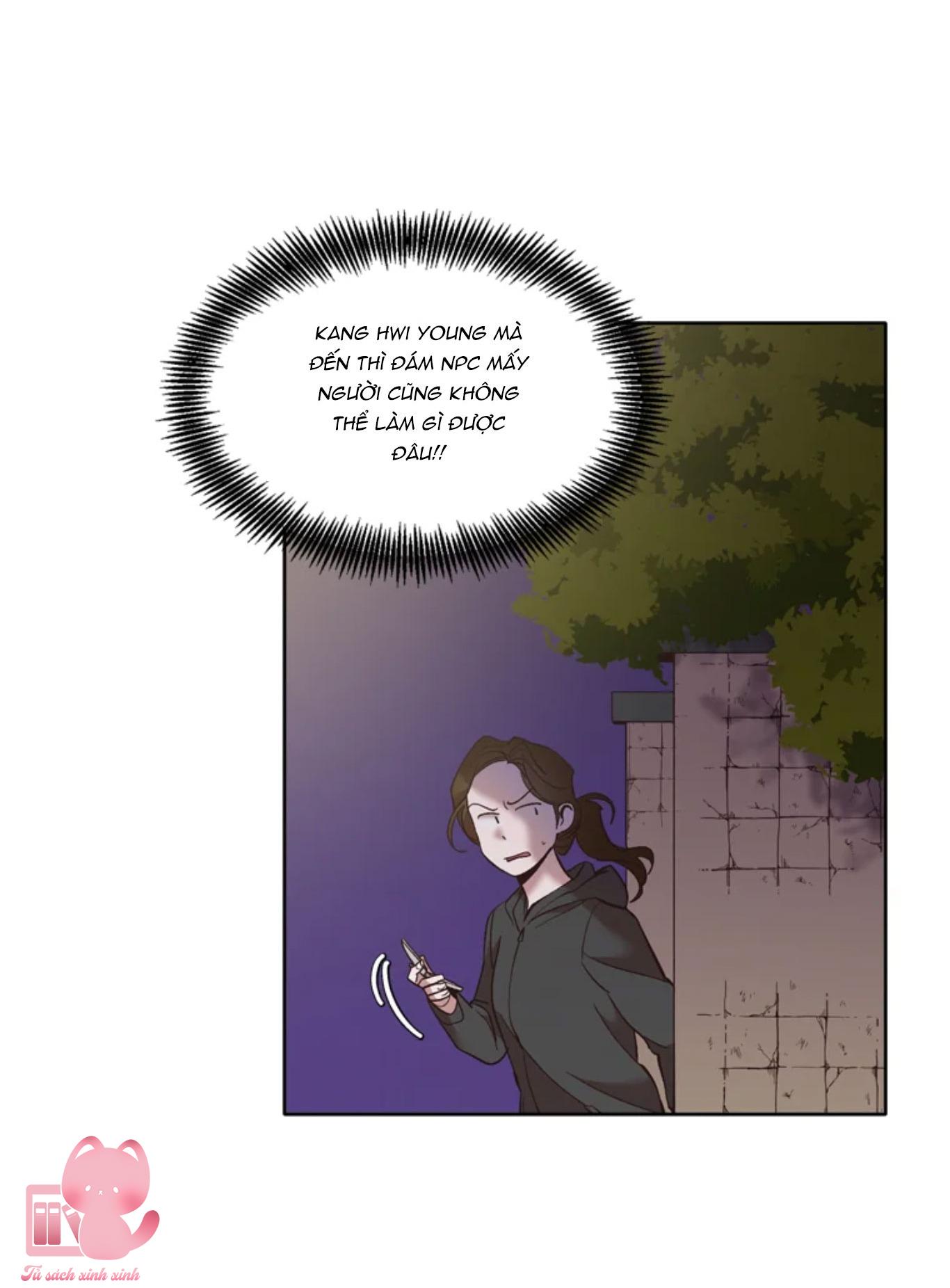 Thanh Xuân Của Chúng Ta Chap 62 - Trang 4