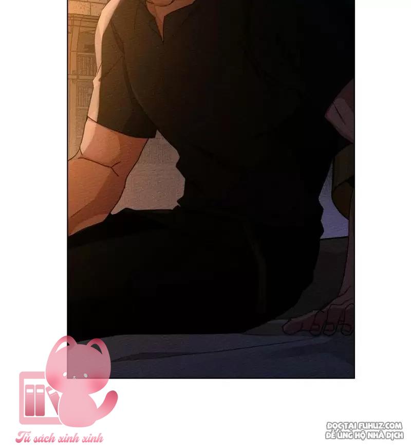 Dưới Tán Cây Sồi Chapter 28 - Trang 3