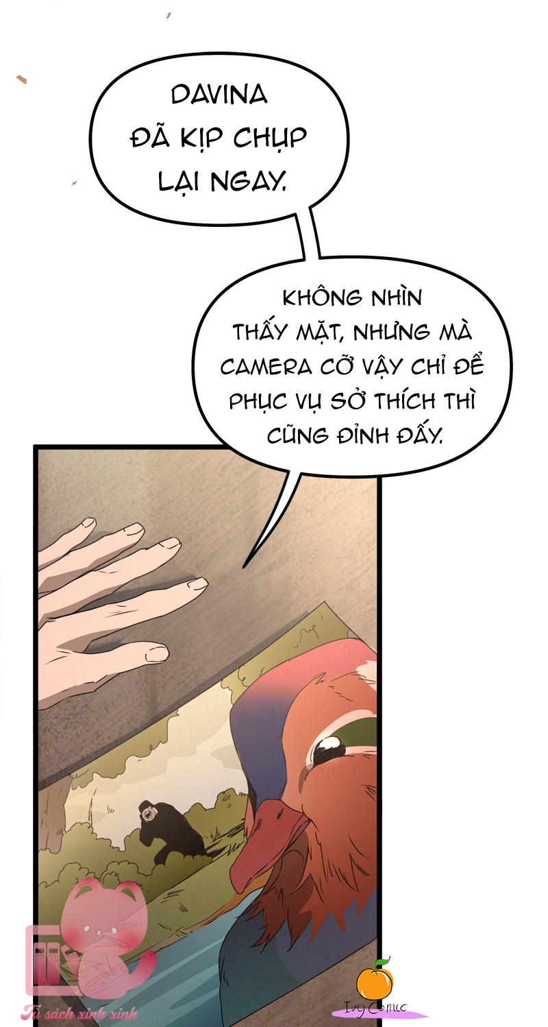 Bảo Mẫu Của Mafia Chap 48 - Trang 4