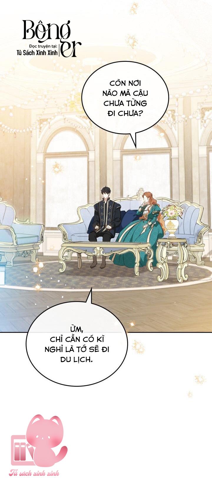 Kiếp Này Ta Sẽ Trở Thành Gia Chủ Chap 140 - Trang 2