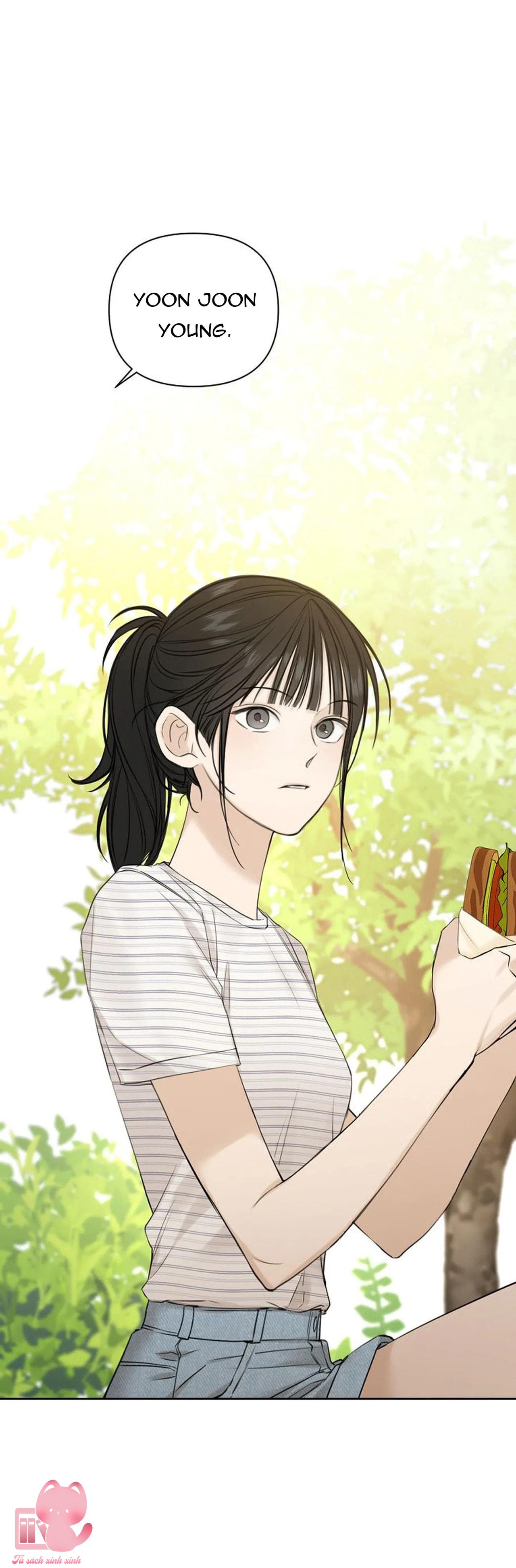 Bình Minh Chap 22 - Trang 4