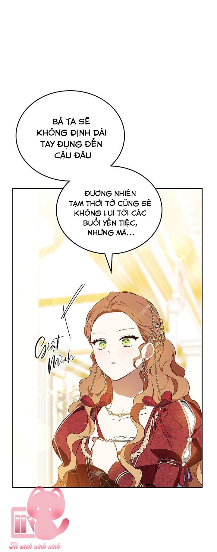 Kiếp Này Ta Sẽ Trở Thành Gia Chủ Chap 130 - Trang 2