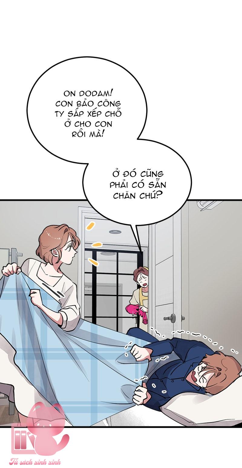 Trưởng Phòng Mệt Mỏi Vì Người Vợ Mới Cưới Chap 4 - Trang 2