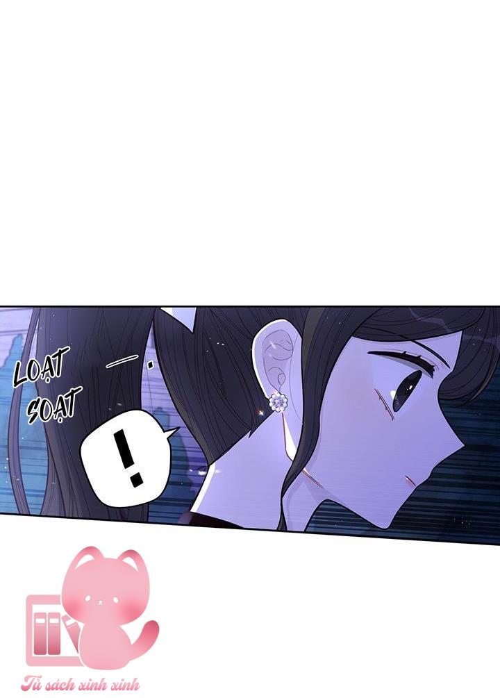 Hoàng Nữ Tóc Đen Chapter 68 - Trang 4