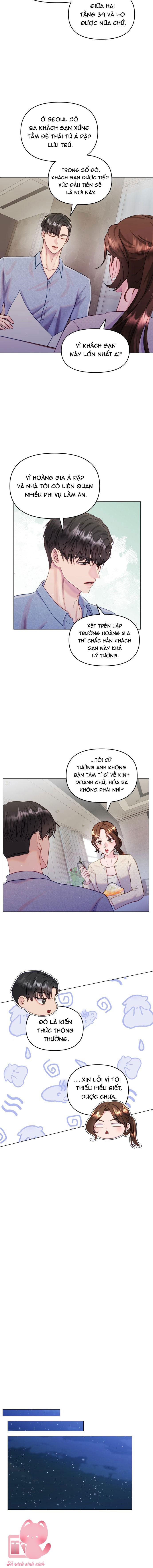 Hướng Dẫn Thu Phục Mãnh Thú Chap 33 - Next Chap 34