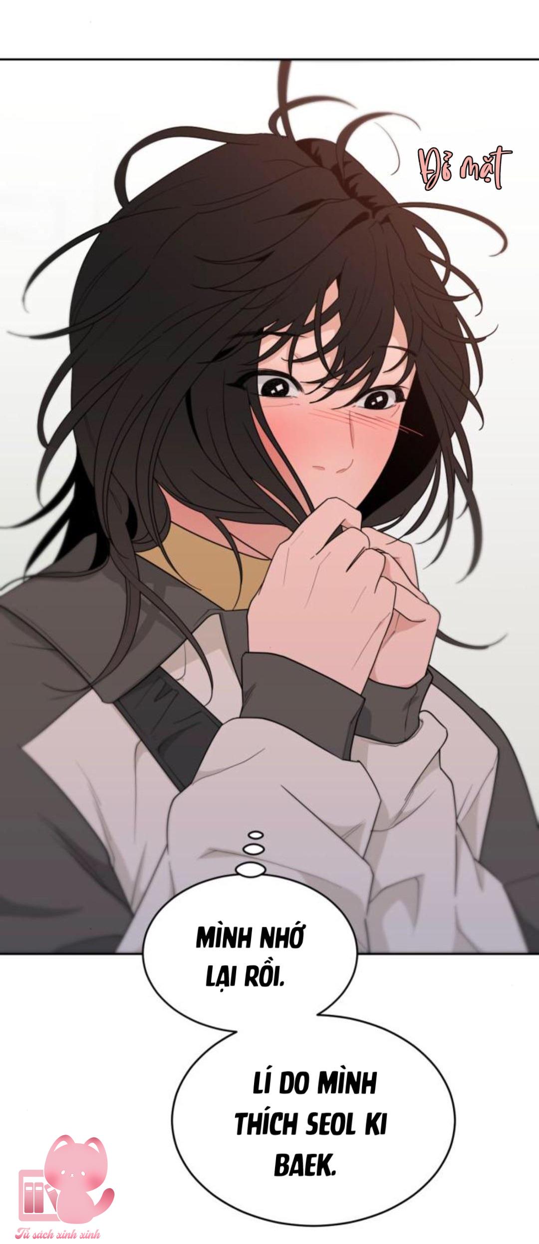 Vận May Không Ngờ Chapter 13 - Trang 4