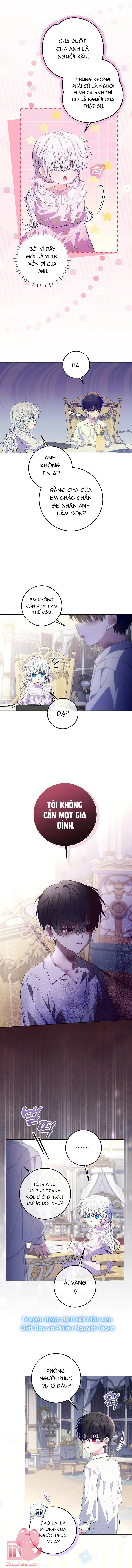 [END SS1] Người Cha Che Giấu Sức Mạnh Chap 22 - Trang 2