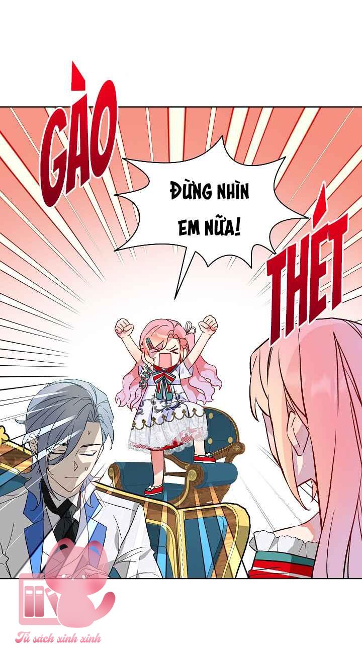 Quý Cô Thế Giới Ngầm Chap 20 - Trang 4