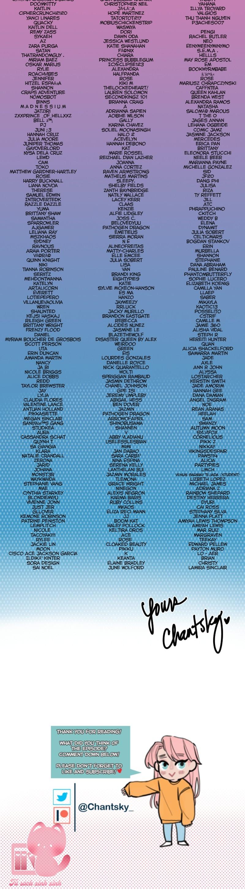 Tình Cờ Thật Đấy Chap 47.2 - Trang 3