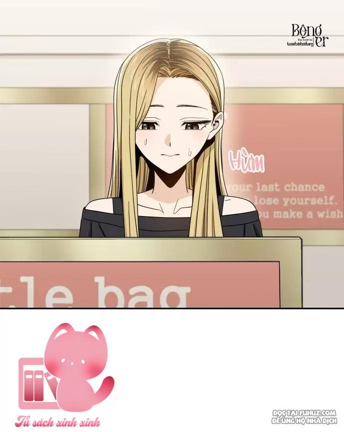 Lớ Ngớ Vớ Phải Tình Yêu Chap 66 - Trang 2