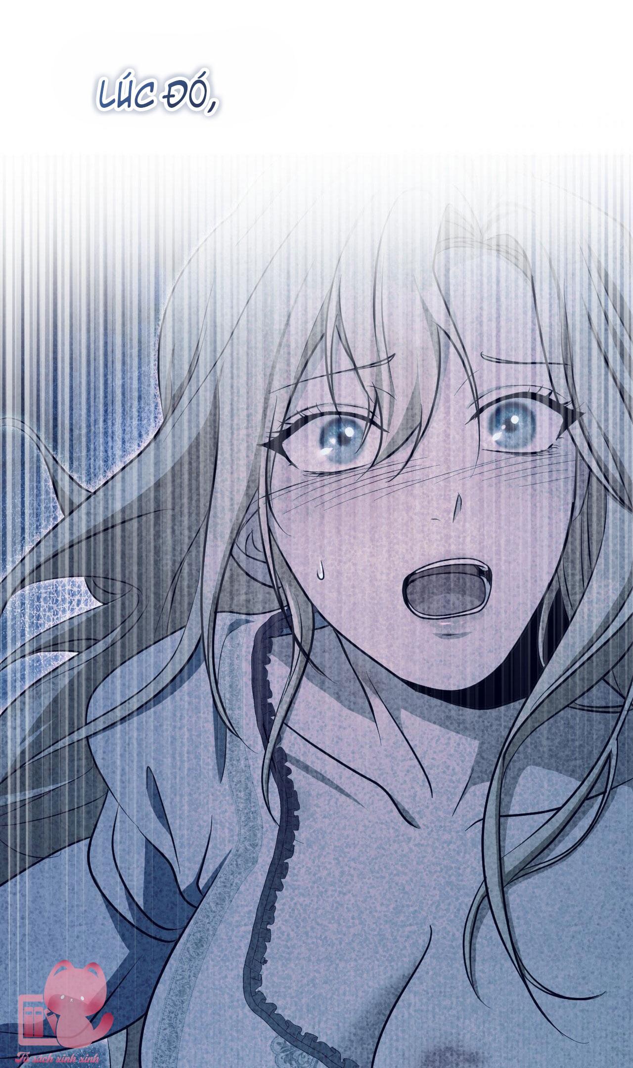 Thánh Nữ Giả Muốn Bỏ Trốn Chap 22 - Next Chap 23