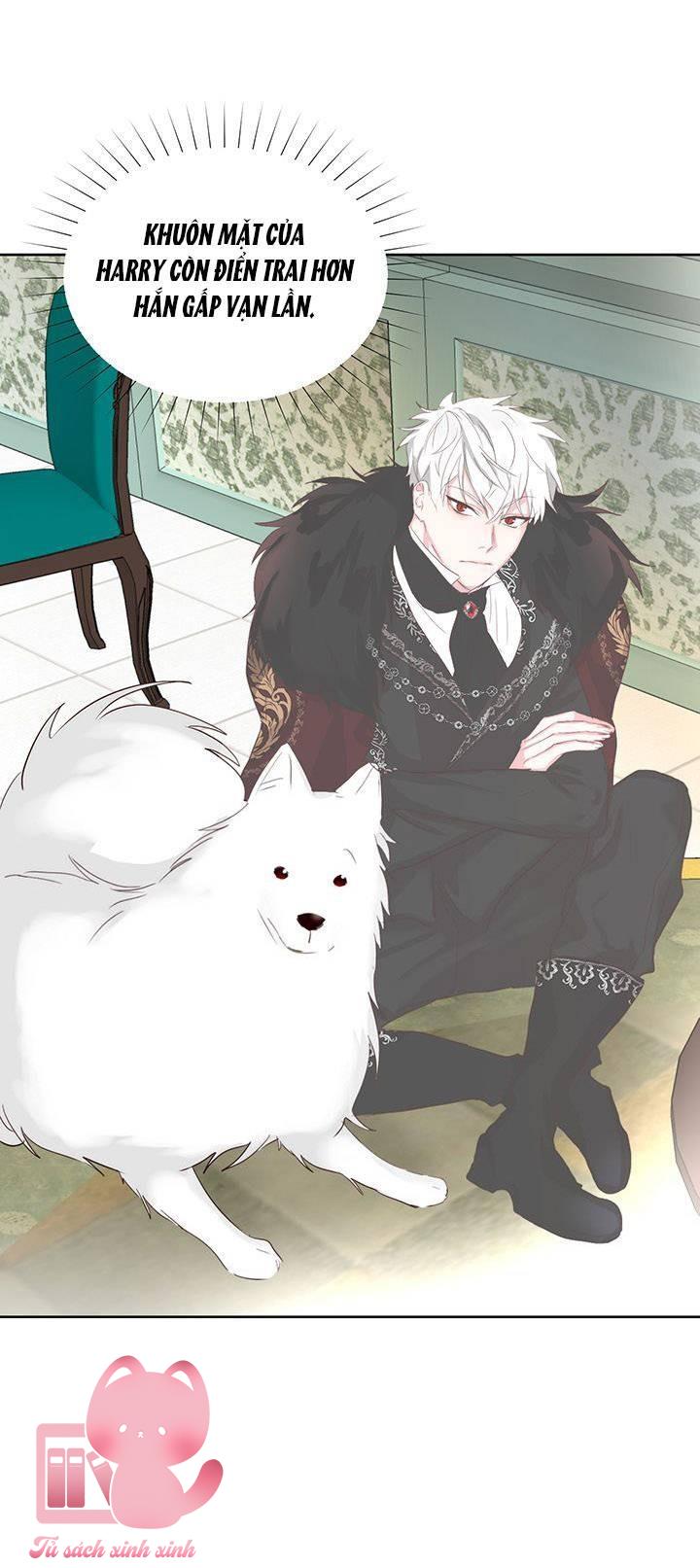 Thế Thì Ta Cứ Trở Thành Kẻ Ác Thôi Chap 5 - Trang 2