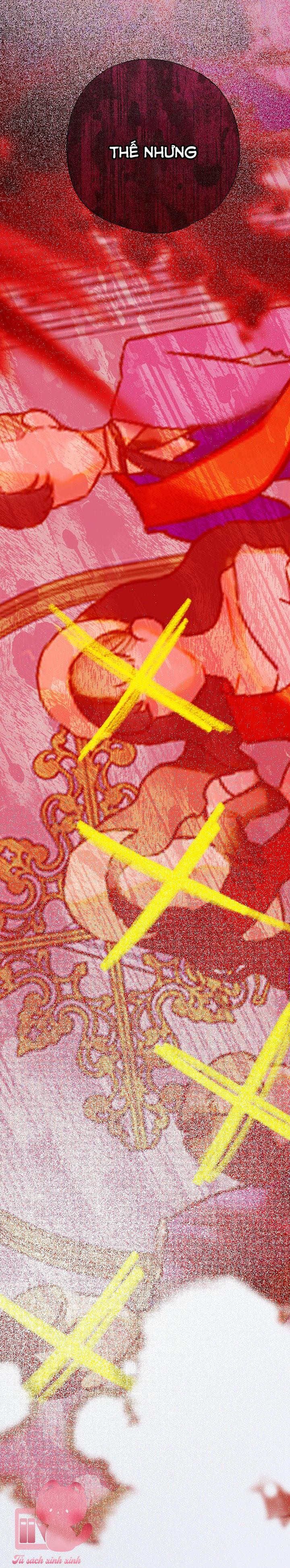 Khế Ước Hôn Nhân Của Mẹ Tôi Chapter 25 - Trang 4