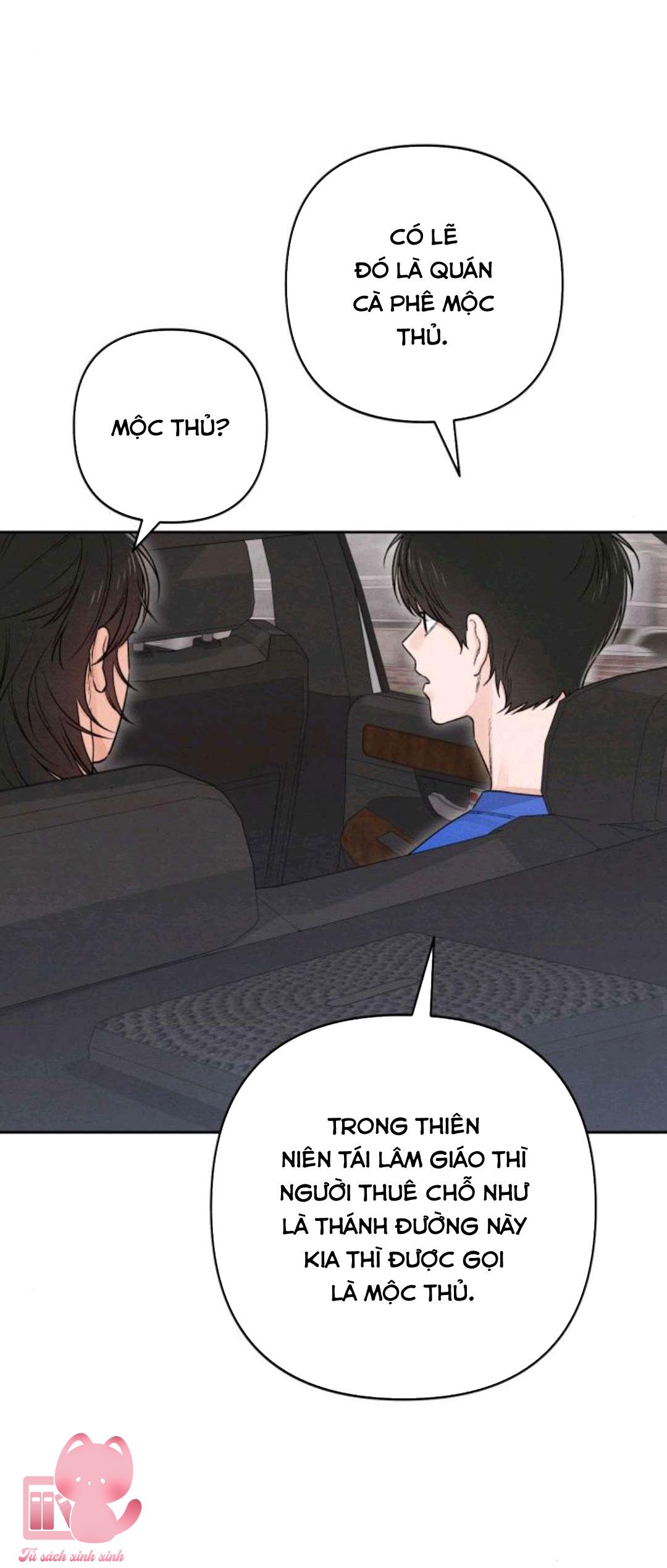 Bí Mật Thanh Xuân Chapter 90 - Trang 4