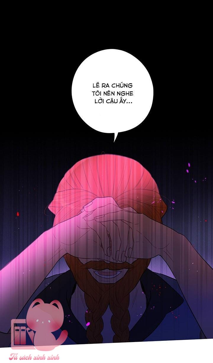Hoàng Nữ Tóc Đen Chapter 82 - Trang 4