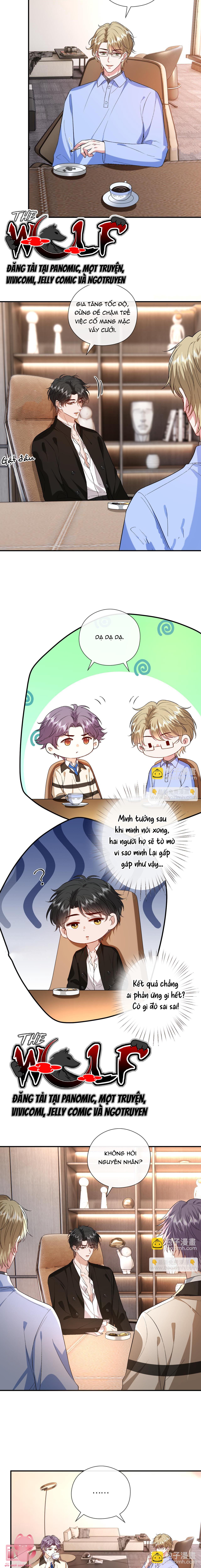 Phu Nhân Mỗi Ngày Đều Tại Tuyến Vả Mặt Chap 181 - Trang 2