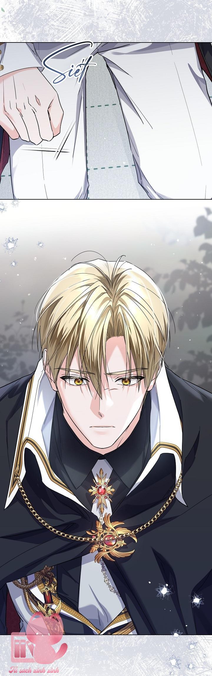 Hoàng Nữ Cosplay Nonfan Chapter 49 - Trang 4