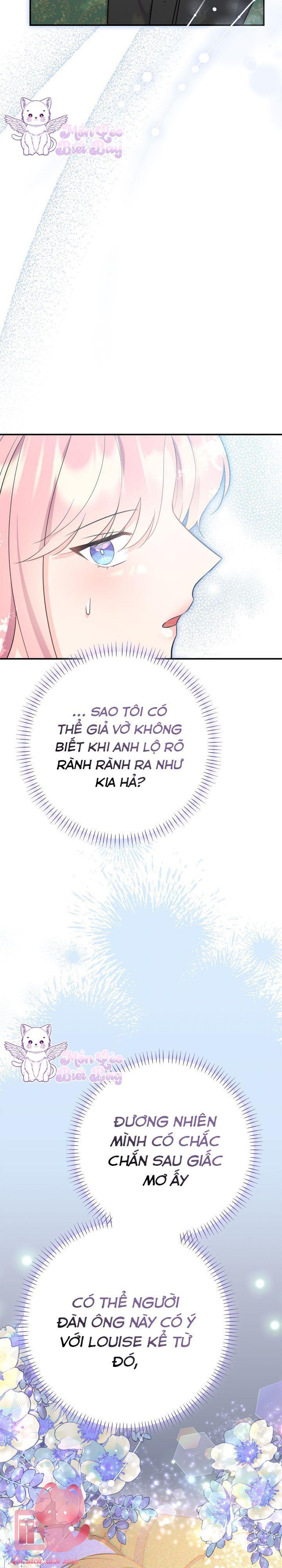 Tuy Là Hoàng Hậu, Nhưng Tôi Muốn Né Hoàng Đế Chapter 30 - Next Chapter 31