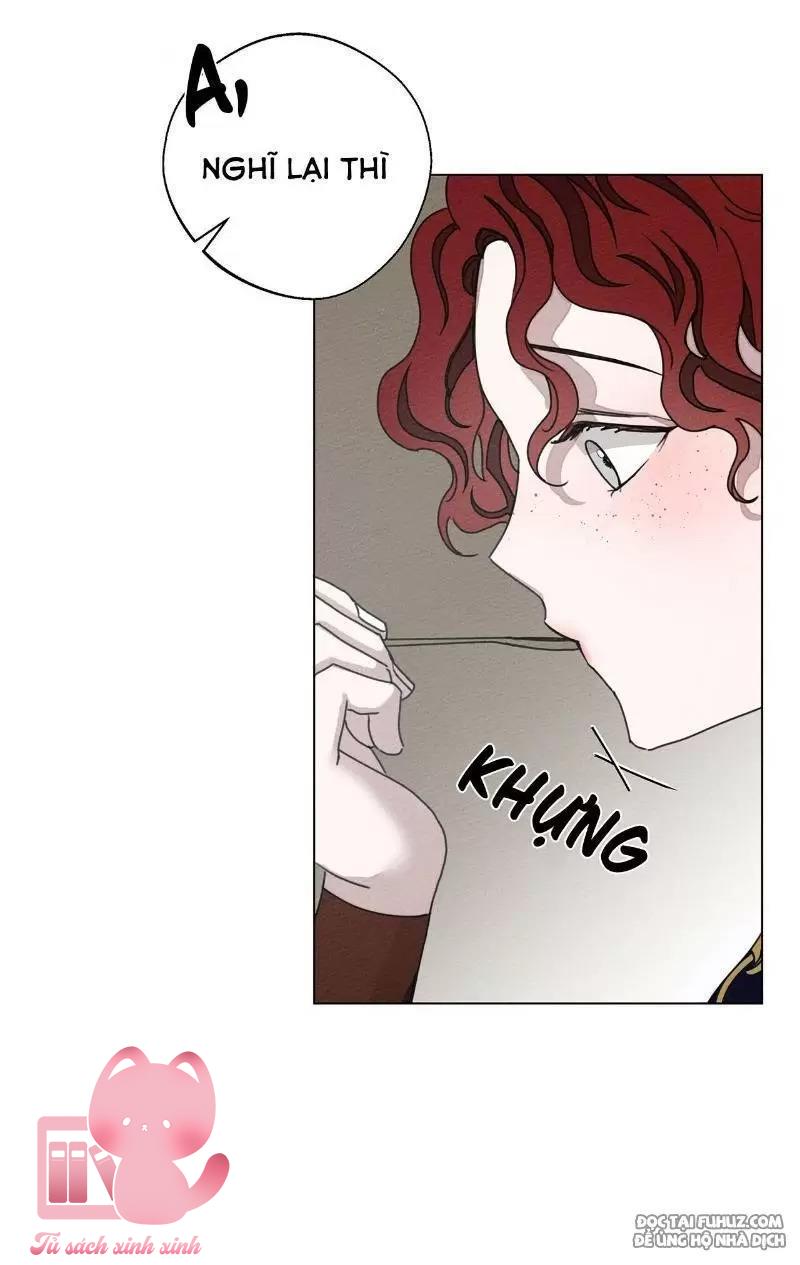 Dưới Tán Cây Sồi Chapter 28 - Trang 3