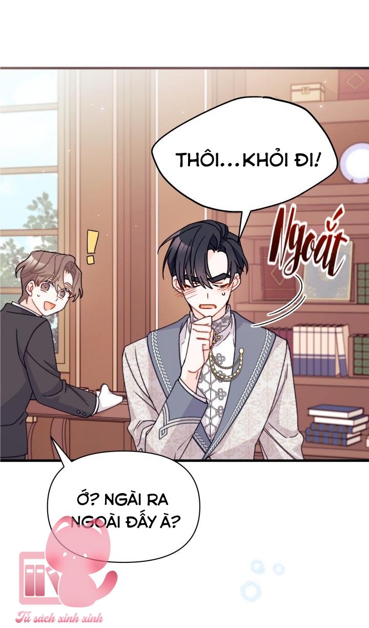 Nhặt Được Nam Chính Tặng Kèm Phu Quân Chap 28 - Trang 3