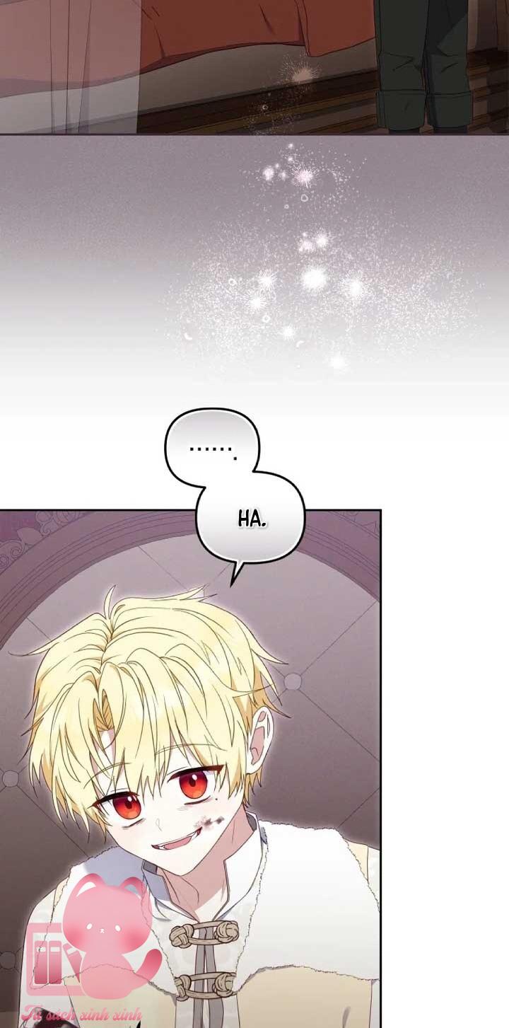 Tôi Được Nuôi Dưỡng Bởi Những Kẻ Phản Diện Chap 62 - Next Chap 63