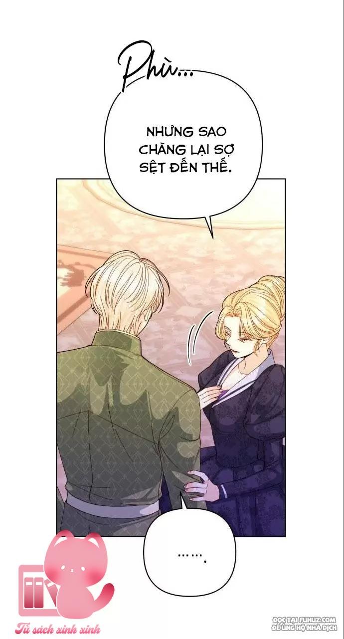 Hoàng Hậu Tái Hôn Chapter 132 - Trang 4