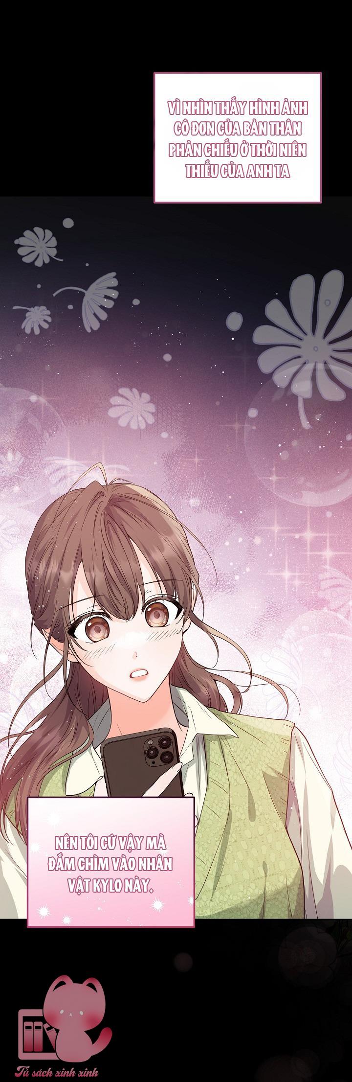 Hoàng Nữ Cosplay Nonfan Chapter 2 - Trang 4