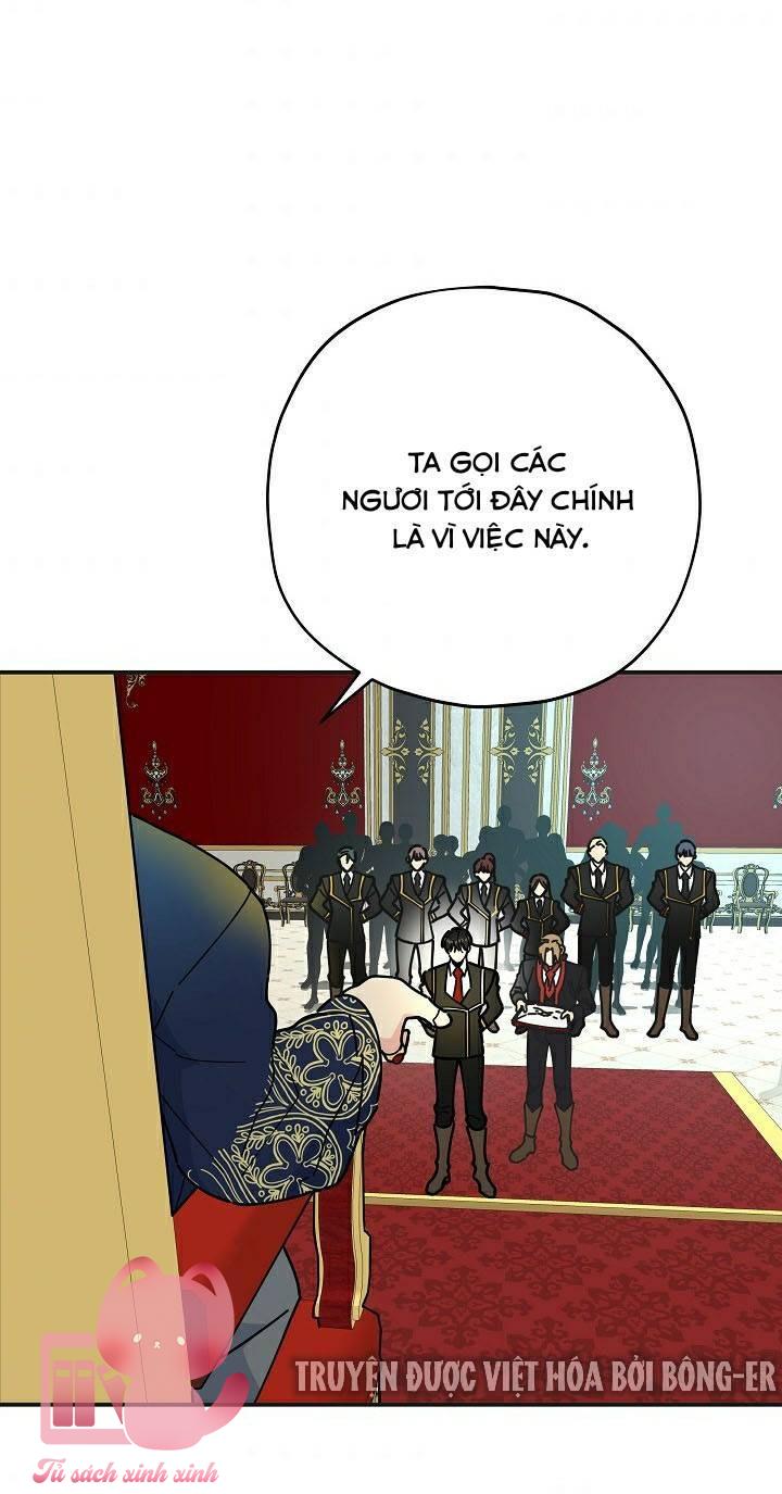 Người Hùng Của Ác Nữ Chapter 66 - Trang 4
