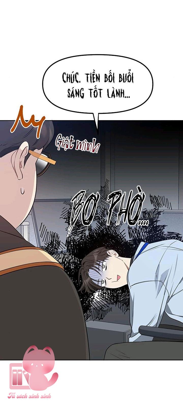 Gieo Nhân Gặt Quả Chapter 16 - Trang 3