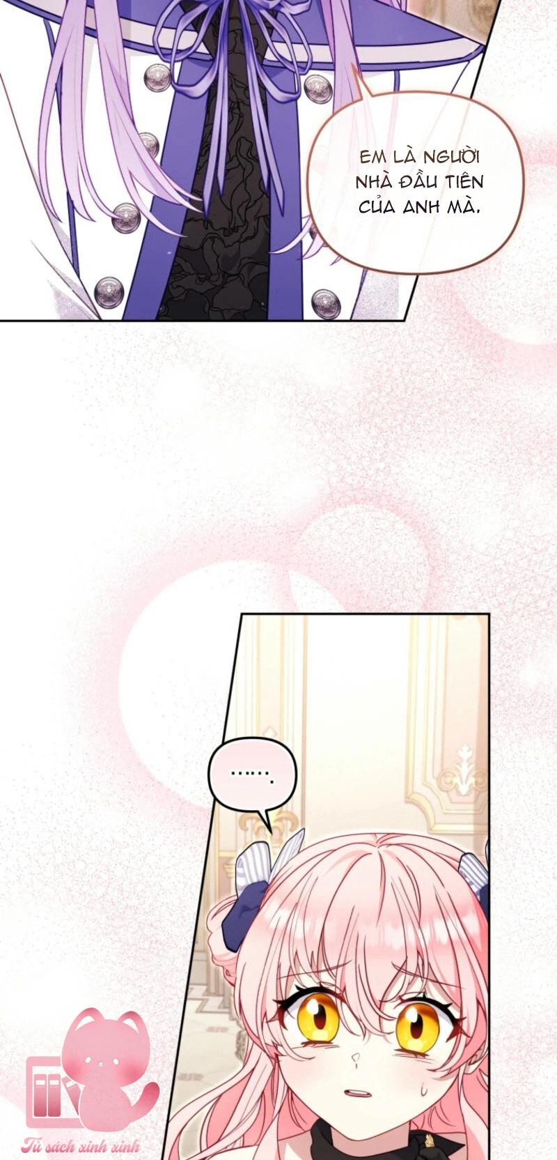 Tôi Được Nuôi Dưỡng Bởi Những Kẻ Phản Diện Chap 92 - Trang 3