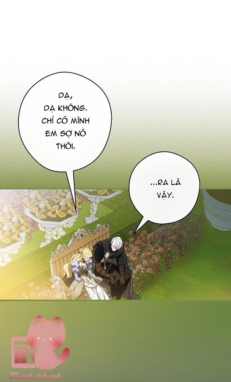 Cách Khiến Phu Quân Đứng Về Phía Tôi Chap 56 - Trang 2