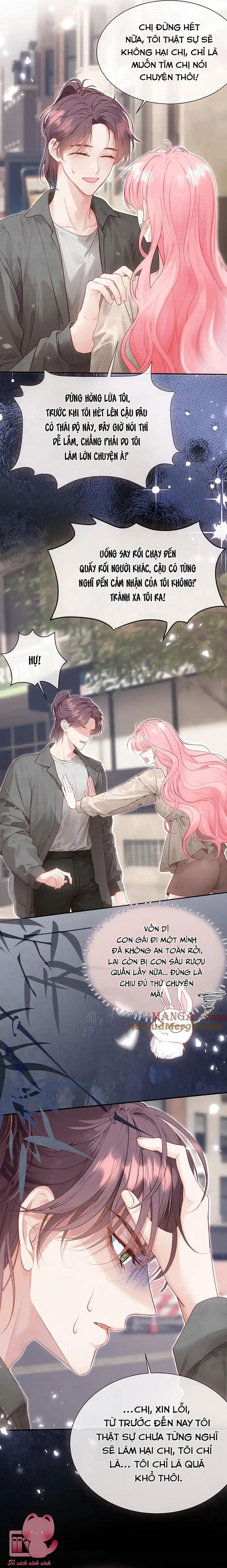 Trở Về Năm Xưa Khi Chồng Tôi Là Hot Boy Chap NT21 - Trang 2