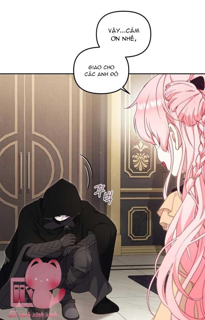 Tôi Được Nuôi Dưỡng Bởi Những Kẻ Phản Diện Chap 81 - Trang 3