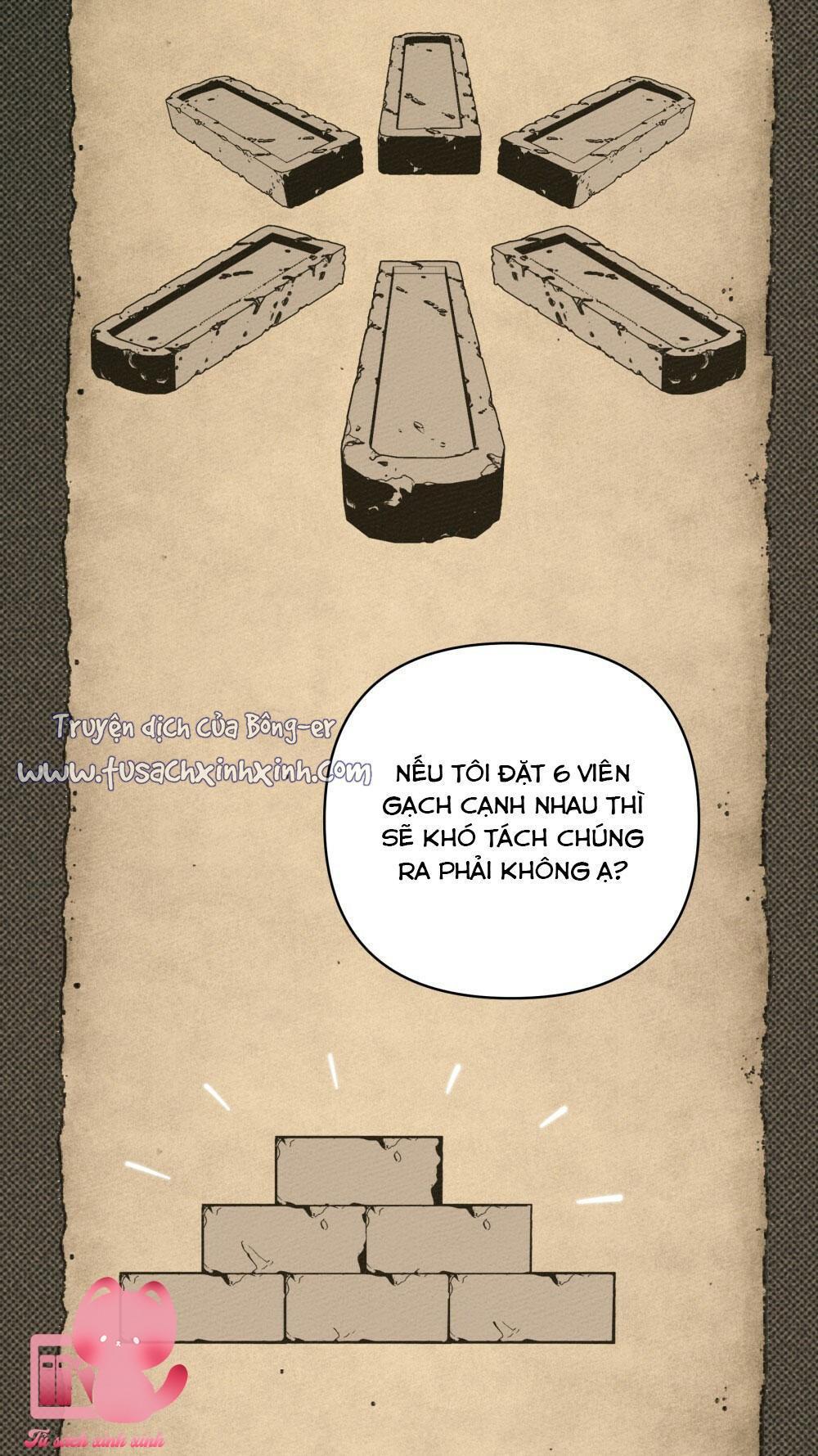 Dưới Tán Cây Sồi Chap 50 - Trang 2