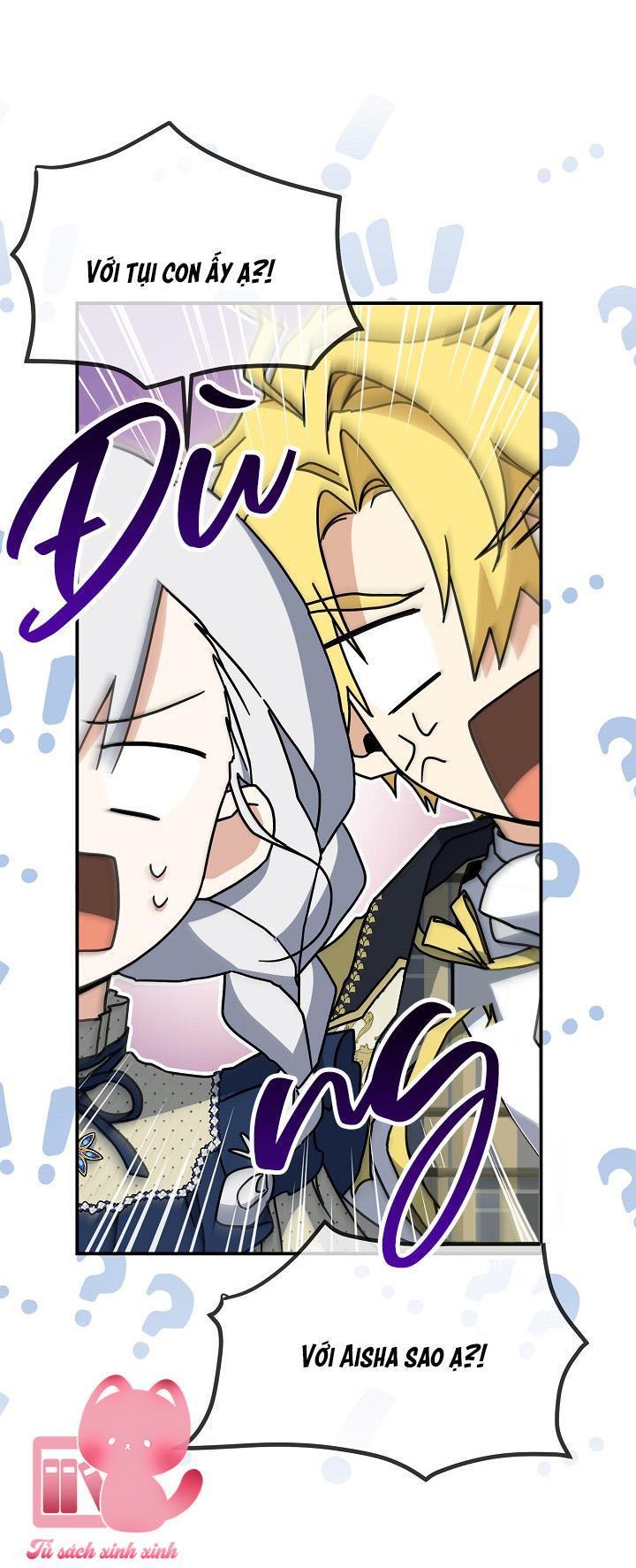 Hướng Về Ánh Dương Lần Nữa Chapter 67 - Trang 4