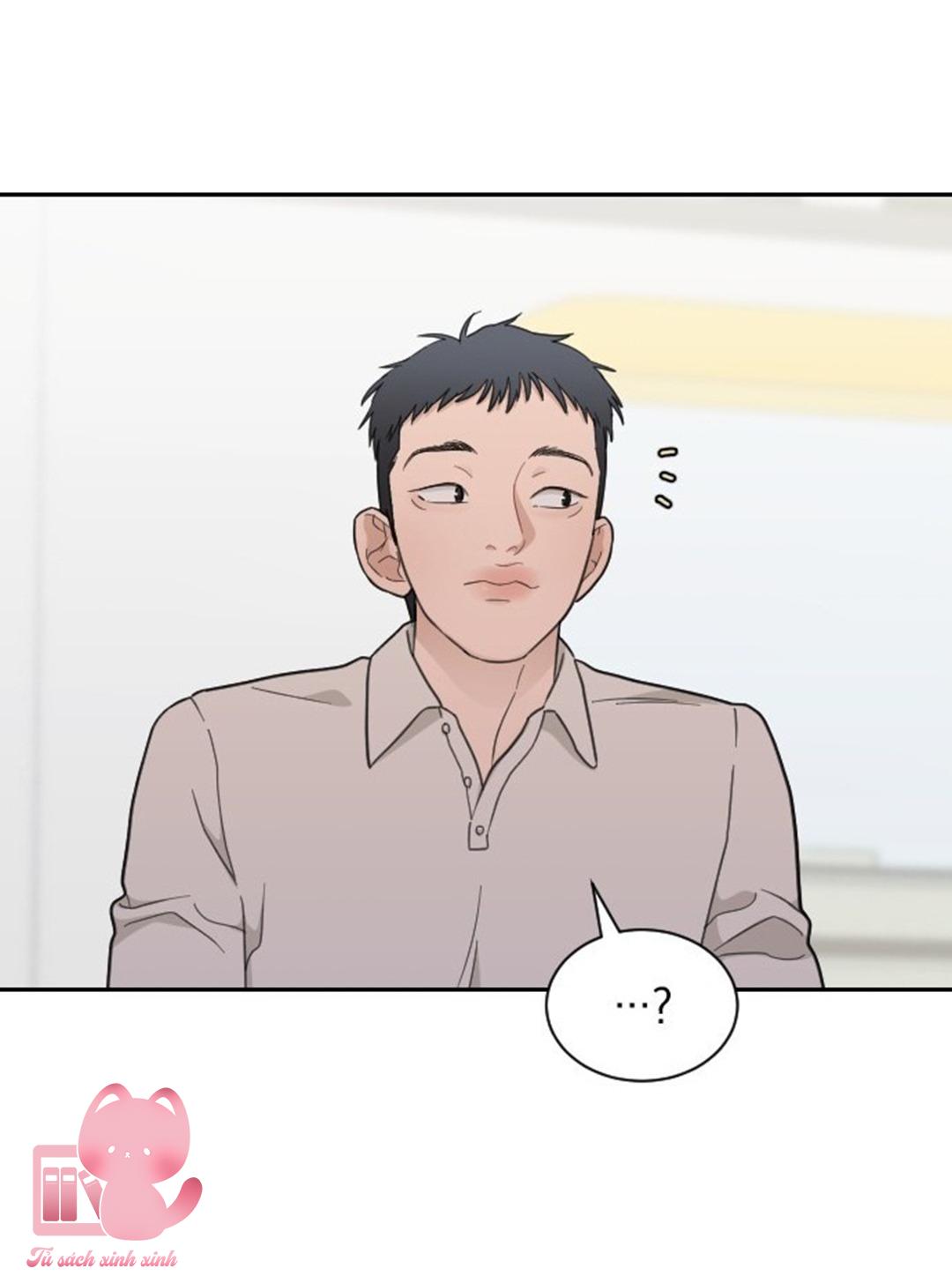 Vận May Không Ngờ Chap 61 - Trang 4
