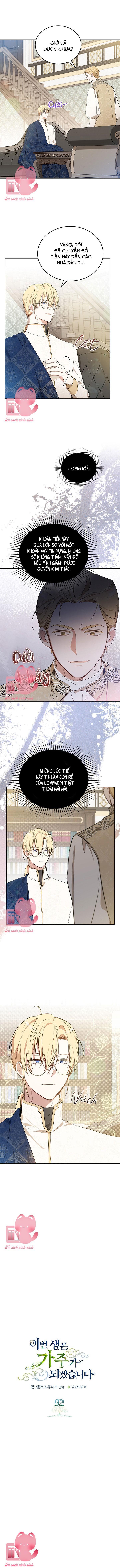 Kiếp Này Ta Sẽ Trở Thành Gia Chủ Chap 92 - Trang 2