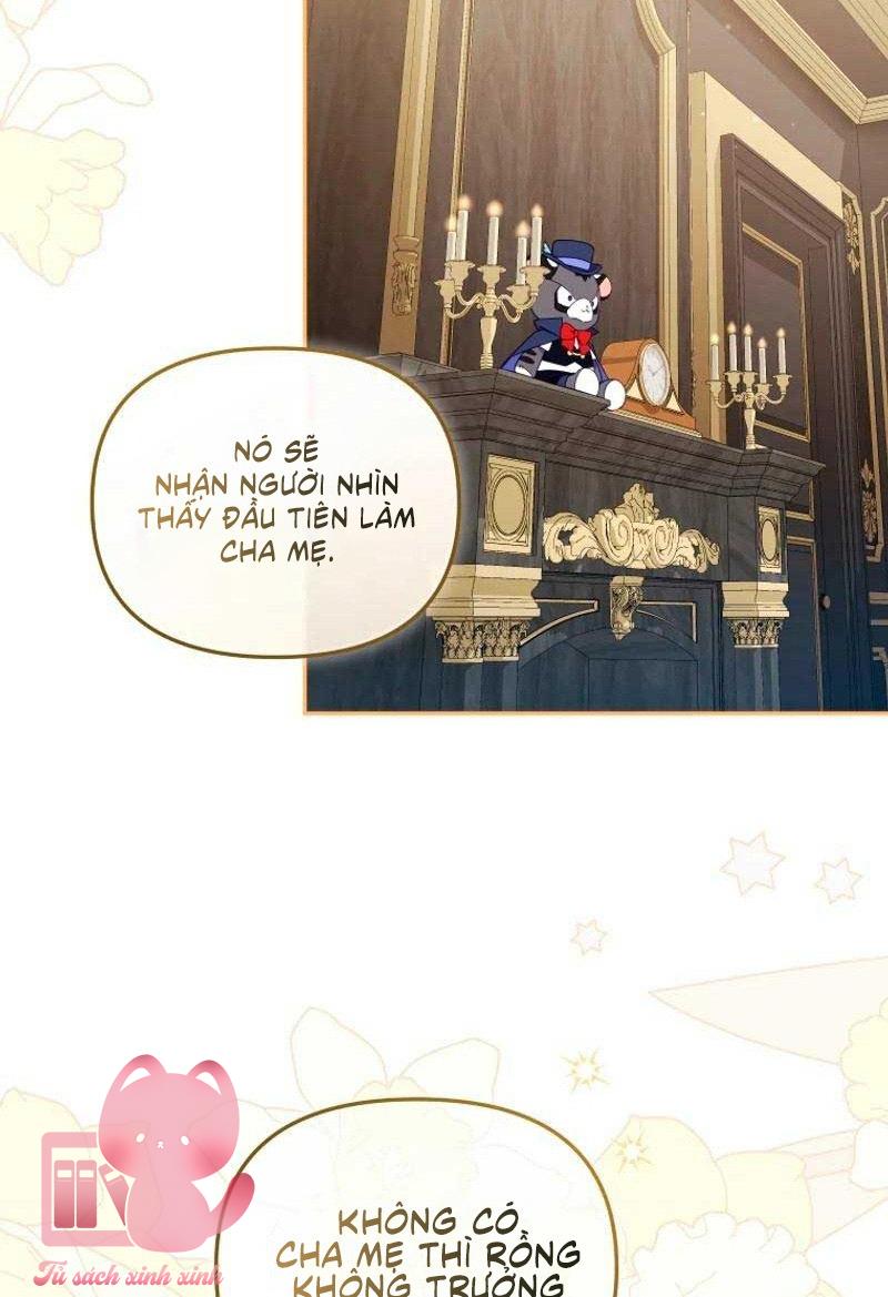 Tôi Được Nuôi Dưỡng Bởi Những Kẻ Phản Diện Chap 73 - Trang 3