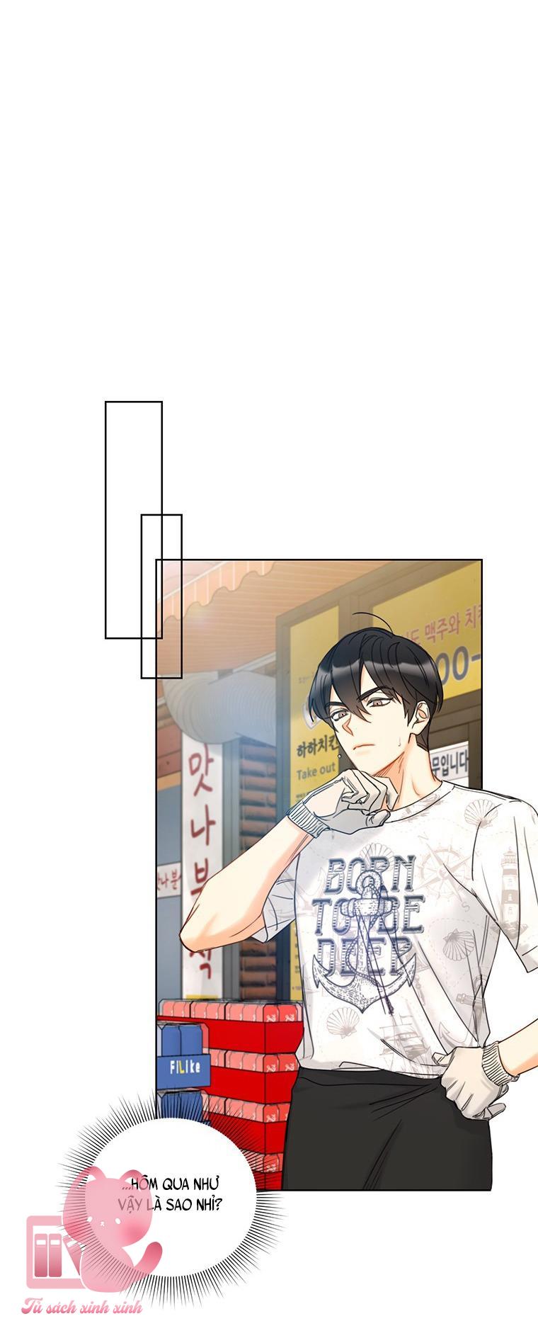 Hẹn hò chốn công sở Chapter 113 - Next Chapter 114